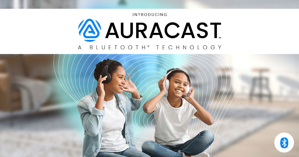 Auracast