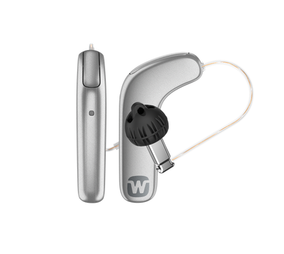 Widex SmartRIC Hearing Aid