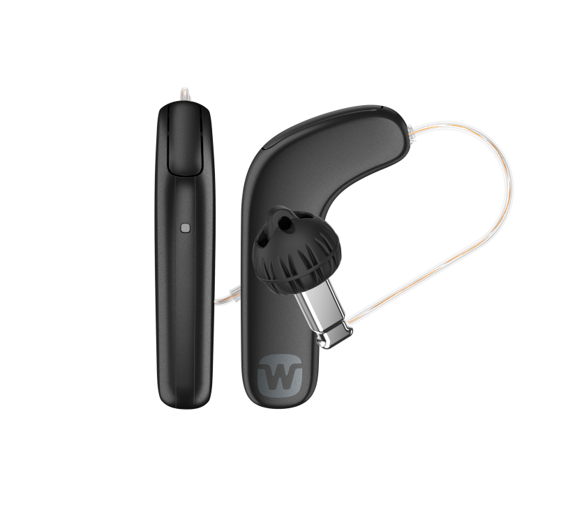 Widex SmartRIC Hearing Aid