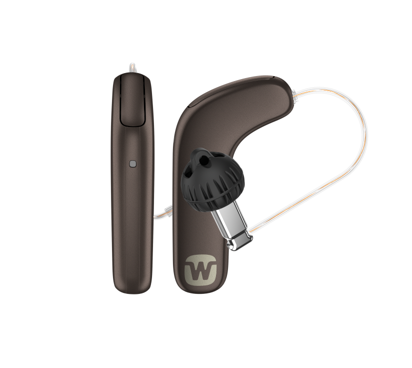 Widex SmartRIC Hearing Aid