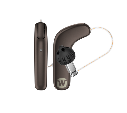 Widex SmartRIC Hearing Aid