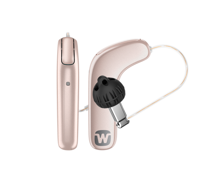 Widex SmartRIC Hearing Aid