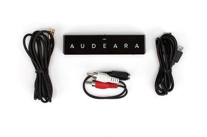 Audeara A-02 Headphones