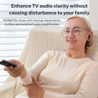 TV hearMore™ Bluetooth Auracast Audio Transmitter