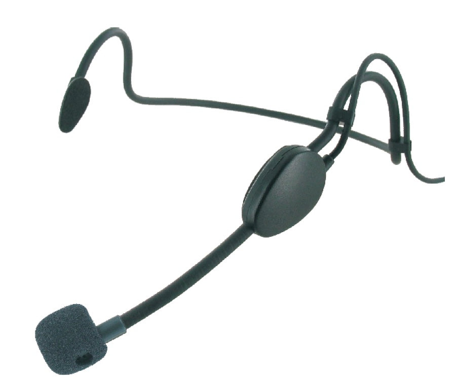 ChatterVox Deluxe Headset Microphone