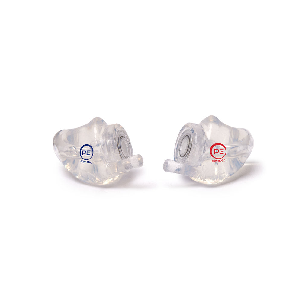 Etymotic ER Musicians Earplugs – High-fidelity earplugs made for the music industry