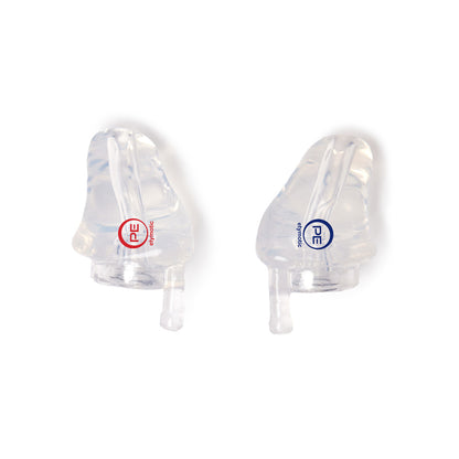 Etymotic ER Musicians Earplugs – High-fidelity earplugs made for the music industry