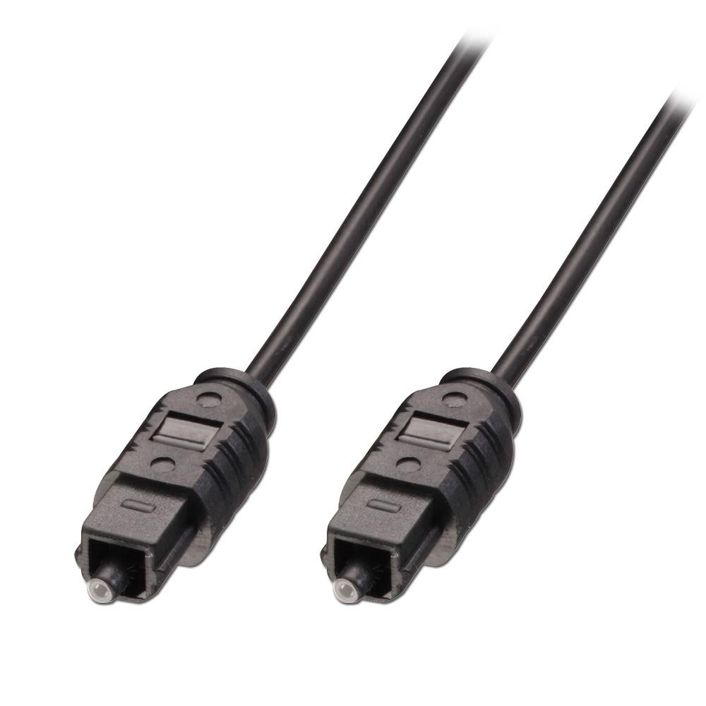 TosLink Optical SPDIF Digital Optical Cable