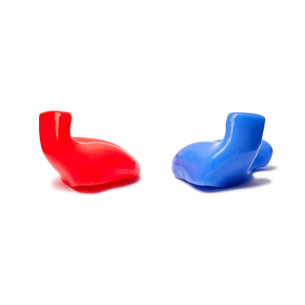 PE SwimFit – Custom moulded earpiece for swimmers and water activities