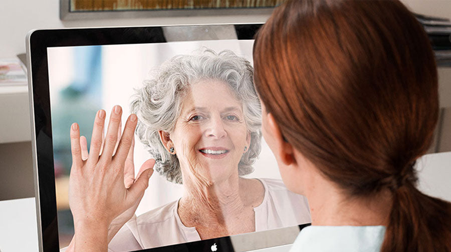 Oticon Connect Clip