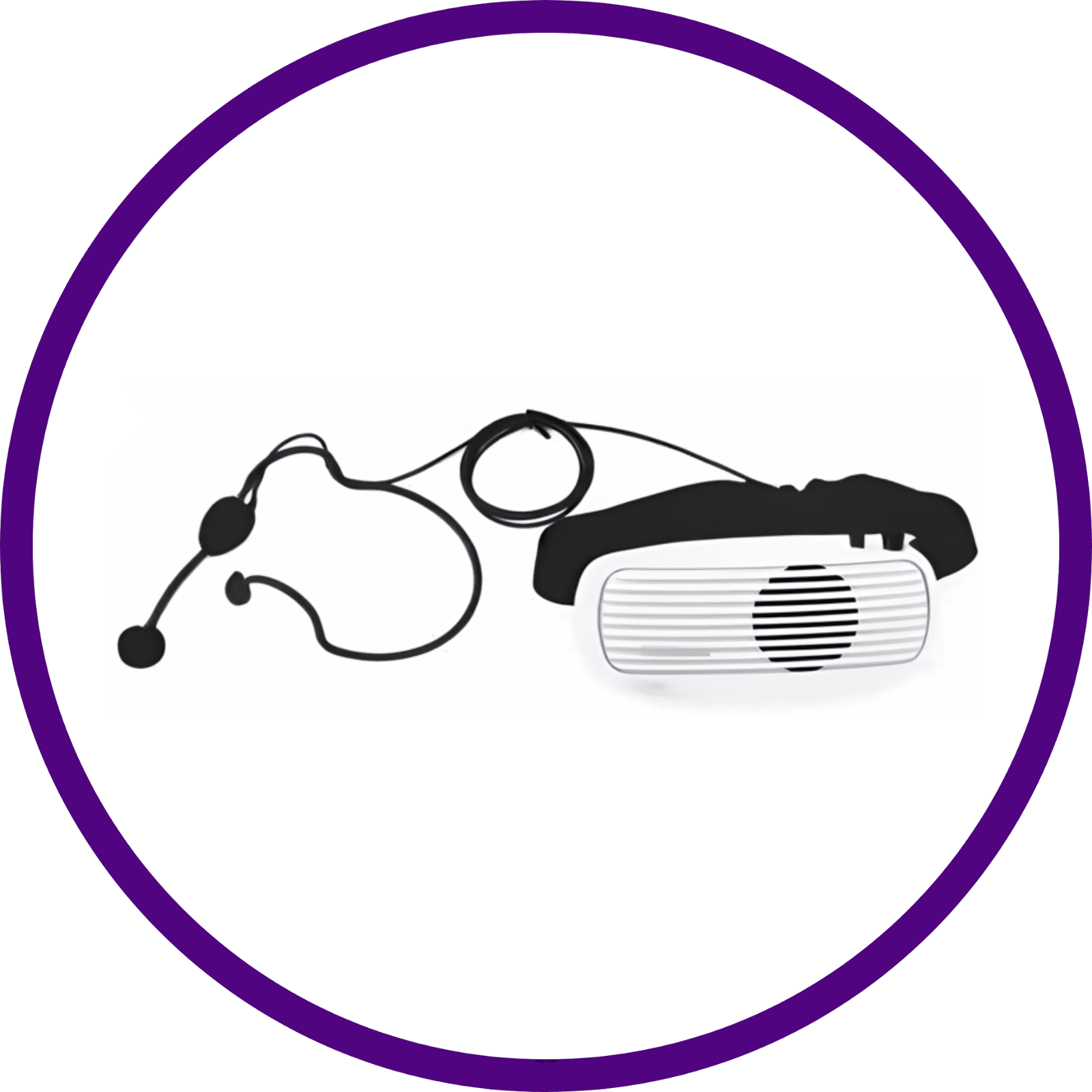 Voice Amplifiers